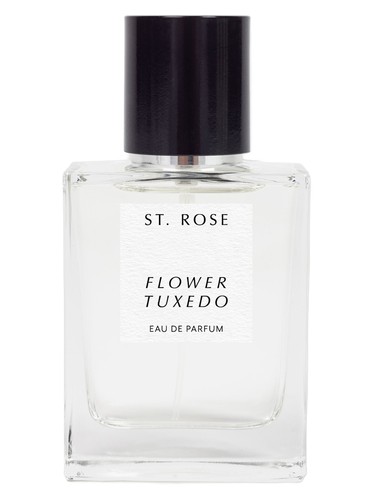 Flower Tuxedo by ST. Rose