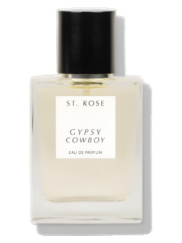 Gipsy Cowboy by ST. Rose