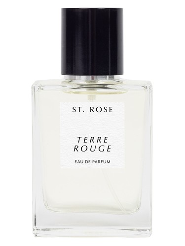 Terre Rouge by ST. Rose