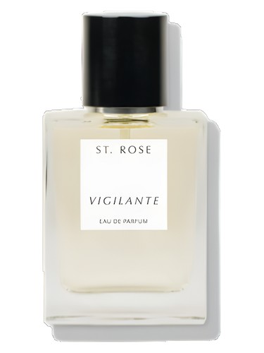 Vigilante by ST. Rose