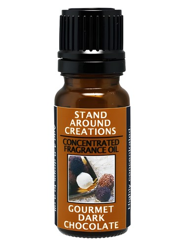Gourmet Dark Chocolate by Stand Around Creations