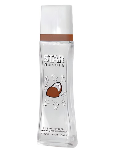 Coconut by Star Nature