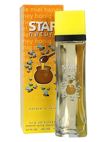 Honey by Star Nature