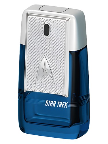 Spock by Star Trek