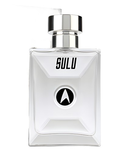 Sulu by Star Trek