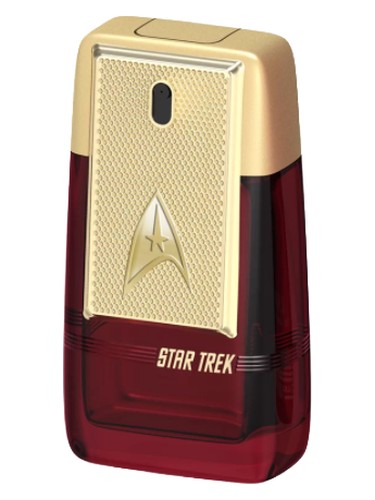 Uhura by Star Trek