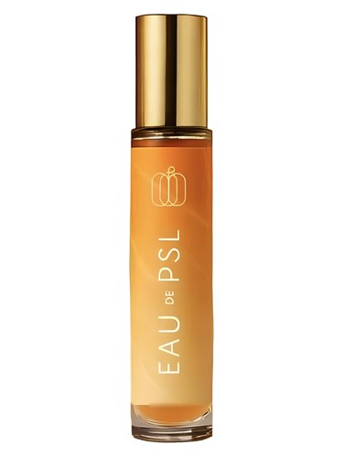 EAU de PSL by Starbucks România