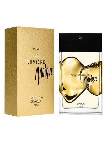 Peau de Lumière Magique by Starck