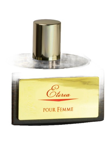 Eterea by Stato d'Animo