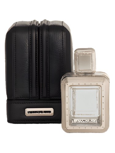 Platinum by Stefano Ricci