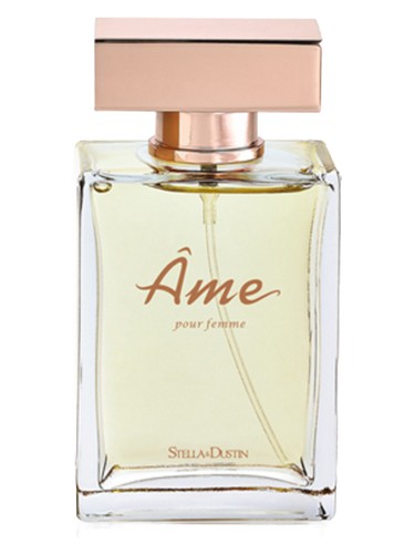 Ame by Stella Dustin