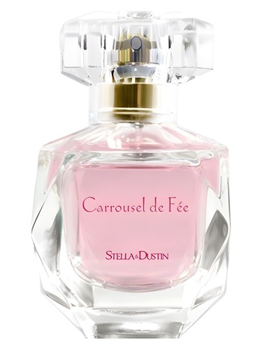Carrousel de Fée by Stella Dustin