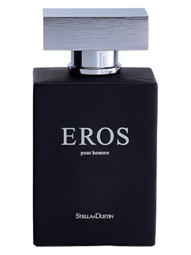 Eros by Stella Dustin