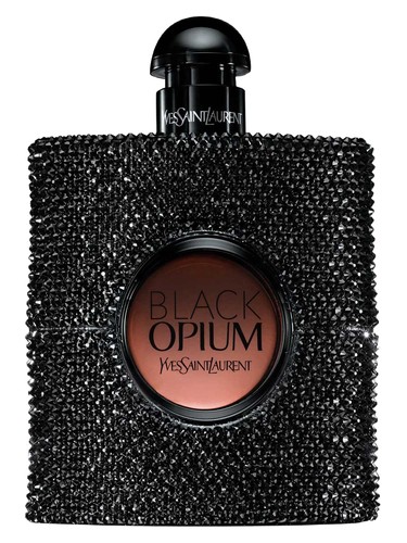 Black Opium Swarovski Edition by Yves Saint Laurent