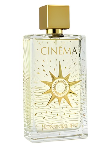 Cinéma Festival d'Ete by Yves Saint Laurent