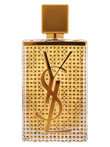 Cinéma Gold by Yves Saint Laurent