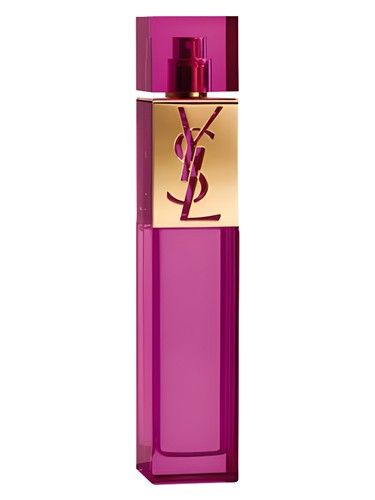 Elle by Yves Saint Laurent