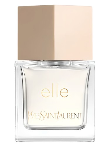 Elle 2024 by Yves Saint Laurent