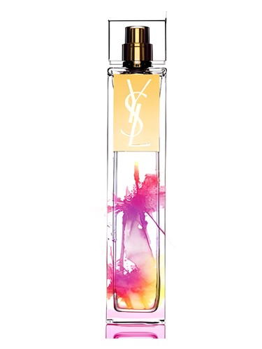 Elle Edition Collector by Yves Saint Laurent
