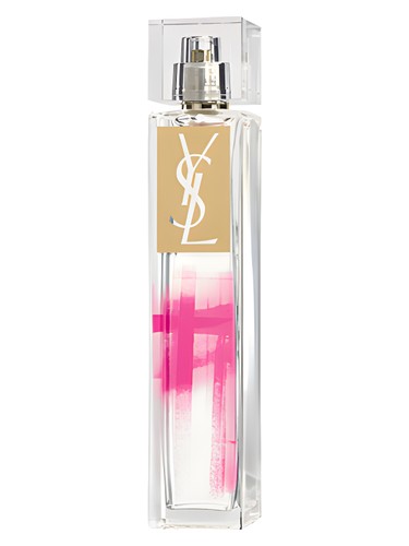 Elle Limited Edition by Yves Saint Laurent