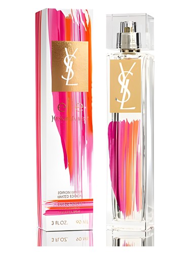 Elle Limited Edition 2011 by Yves Saint Laurent