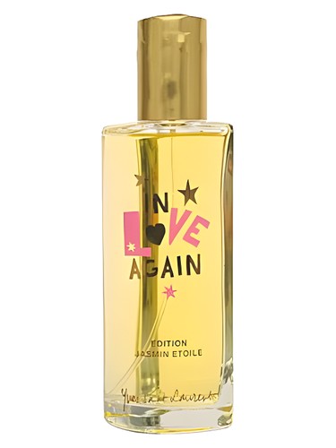 In Love Again Jasmin Etoile by Yves Saint Laurent