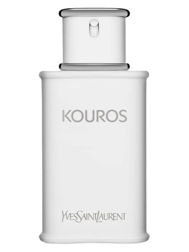 Kouros by Yves Saint Laurent