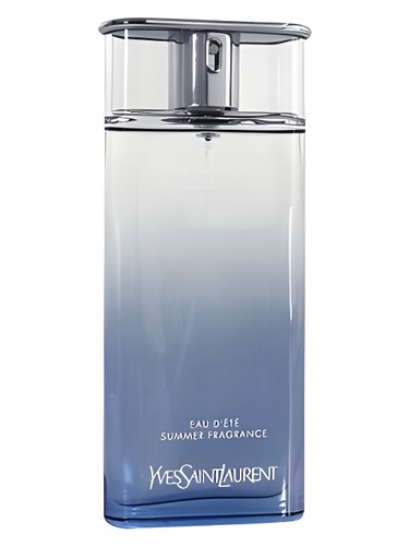 Kouros Cologne Sport Eau d'Ete Summer Fragrance by Yves Saint Laurent