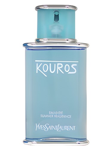 Kouros Eau d'Ete 2005 by Yves Saint Laurent