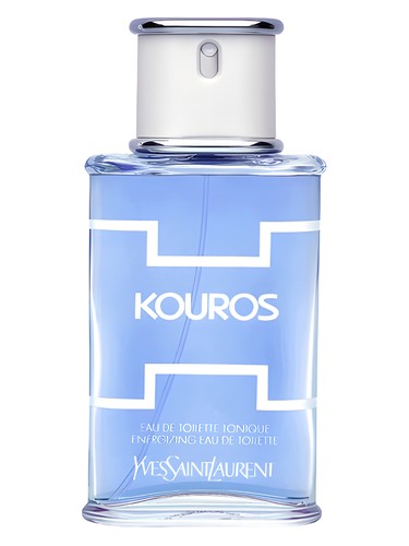 Kouros Eau de Toilette Tonique 2011 by Yves Saint Laurent