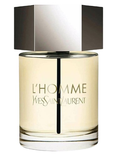 L'Homme by Yves Saint Laurent