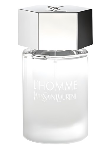 L'Homme Eau d'Eté by Yves Saint Laurent