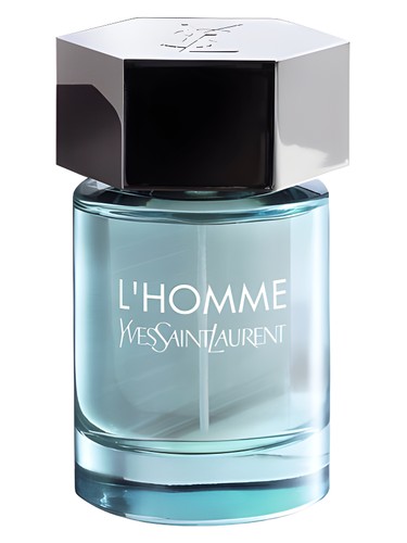 L'Homme Eau d'Ete by Yves Saint Laurent
