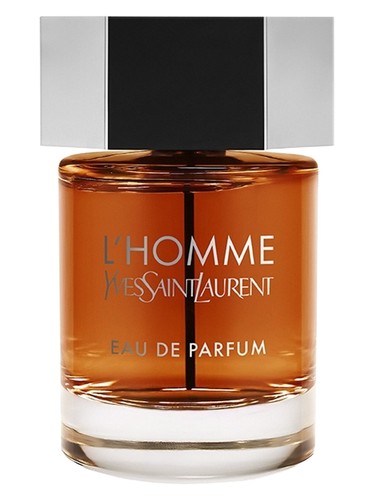 L'Homme Eau de Parfum by Yves Saint Laurent