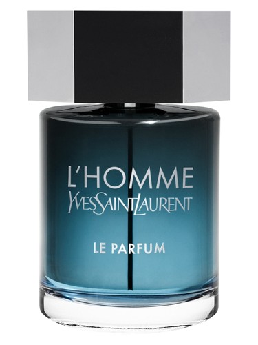 L'Homme Le Parfum by Yves Saint Laurent