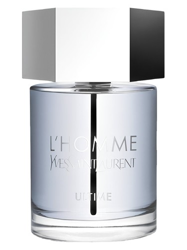 L'Homme Ultime by Yves Saint Laurent