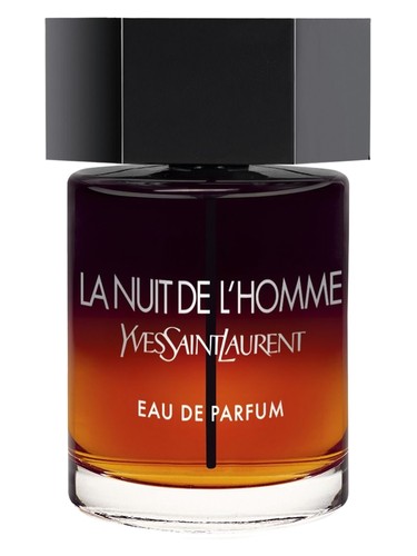La Nuit de L'Homme Eau de Parfum by Yves Saint Laurent