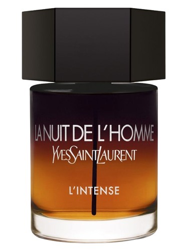 La Nuit de L'Homme L'Intense by Yves Saint Laurent