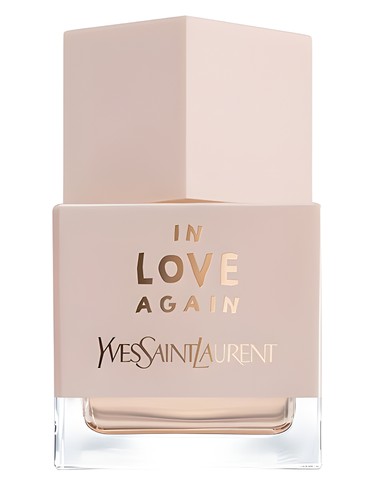 La Collection In Love Again by Yves Saint Laurent