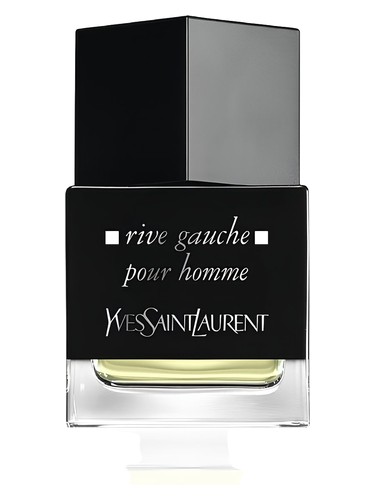 La Collection Rive Gauche Pour Homme by Yves Saint Laurent