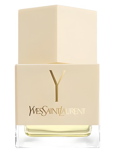 La Collection Y by Yves Saint Laurent