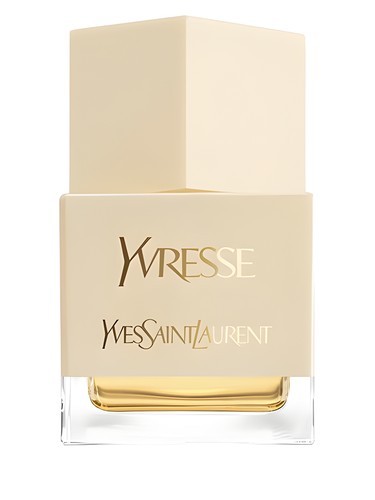 La Collection Yvresse by Yves Saint Laurent