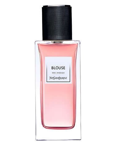 Blouse by Yves Saint Laurent