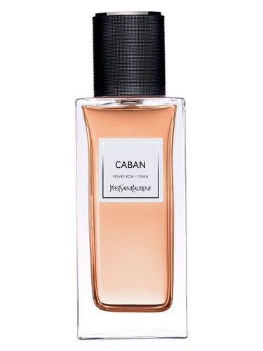Caban by Yves Saint Laurent