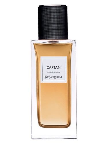 Caftan by Yves Saint Laurent