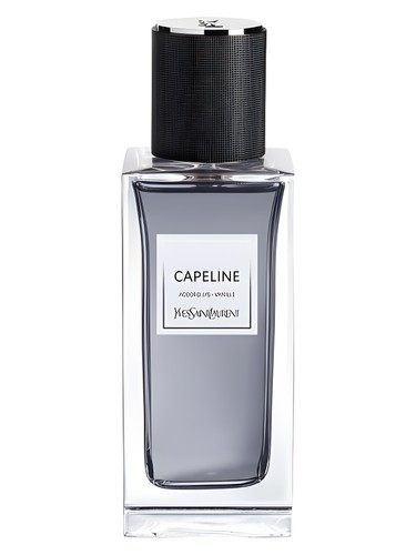 Capeline by Yves Saint Laurent