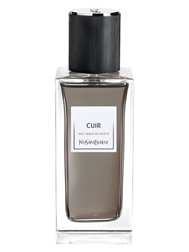 Cuir (2023) by Yves Saint Laurent