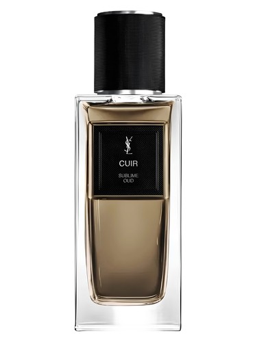 Cuir Sublime Oud by Yves Saint Laurent