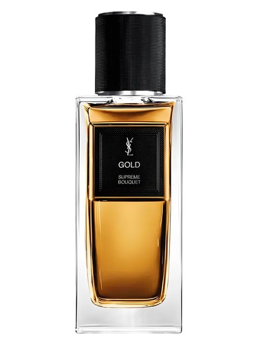 Gold Supreme Bouquet by Yves Saint Laurent