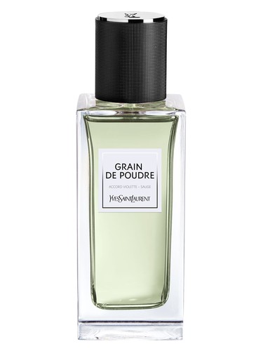 Grain de Poudre by Yves Saint Laurent
